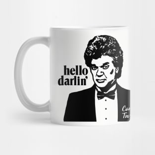 hello darlin Mug